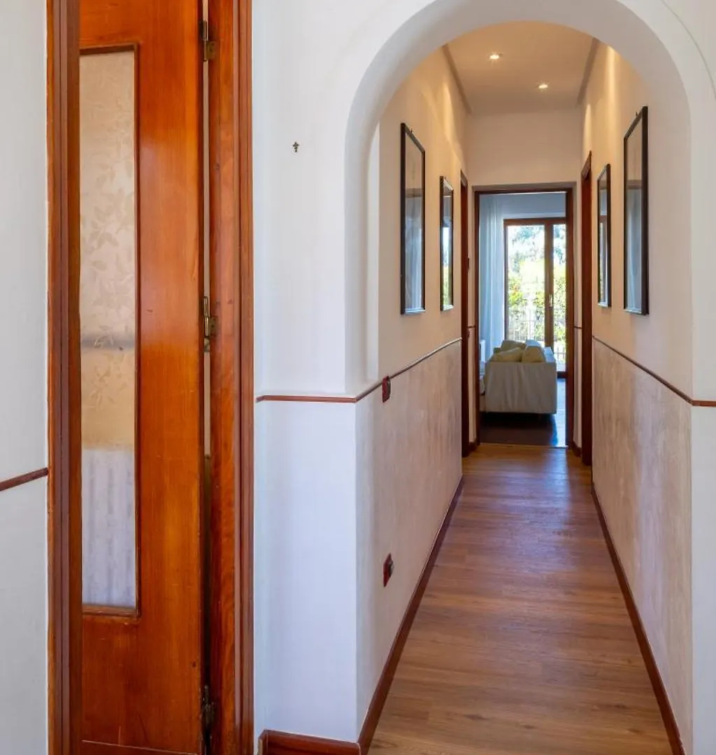 Villa Yasmine Cinisi
