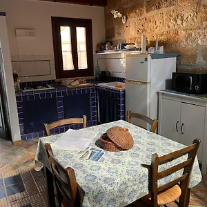  Hébergement de vacances Rustico San Leonardo
