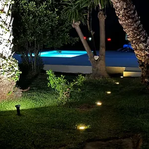  Hébergement de vacances Priscilla